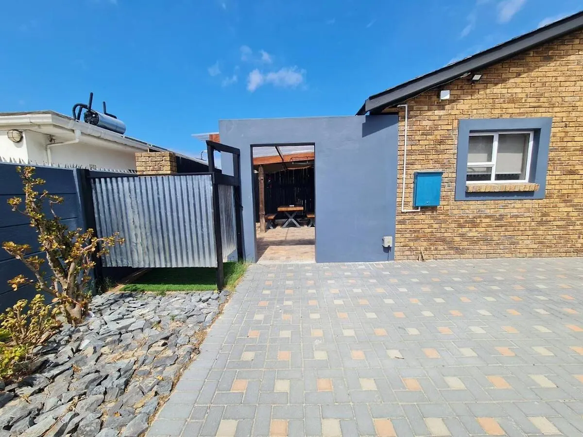 Liebling Place Kapstadt 0*,  Südafrika