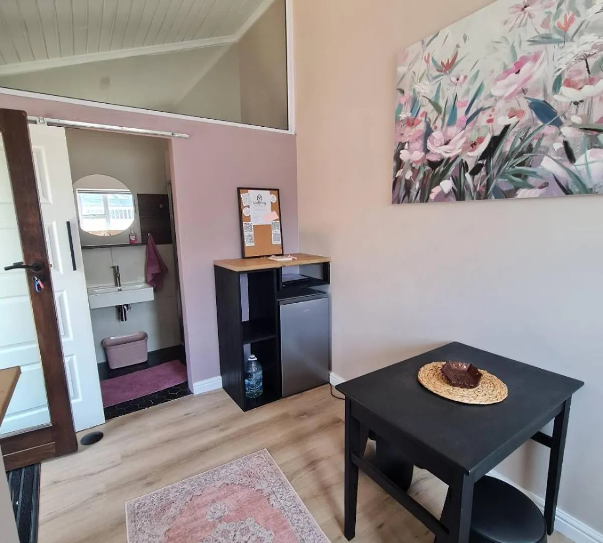 Apartment Liebling Place Kapstadt