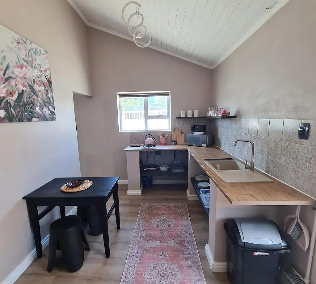 Liebling Place Kapstadt Apartment
