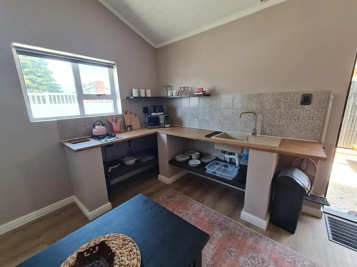 Apartment Liebling Place Kapstadt