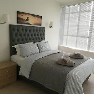 Appartement Disa Park 14th Floor With Views, Le Cap